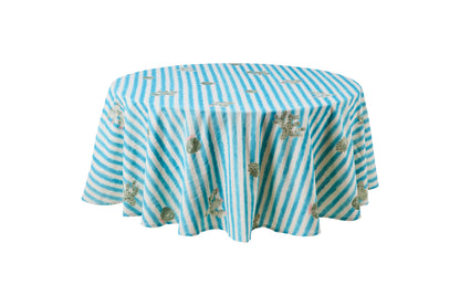 Marzameni - Cactus Tovaglia Diam 180