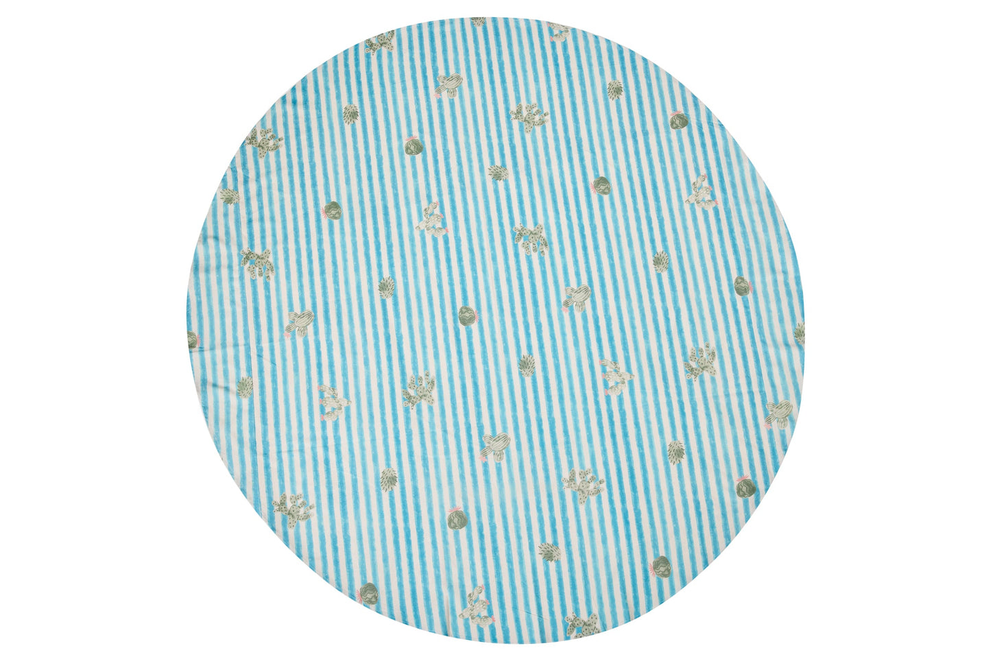 Marzameni - Cactus Tovaglia Diam 180