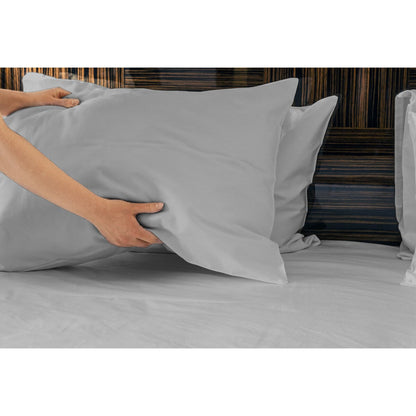 Set di lenzuola DTY Bedding in morbida viscosa di bambù certificata OEKO-TEX