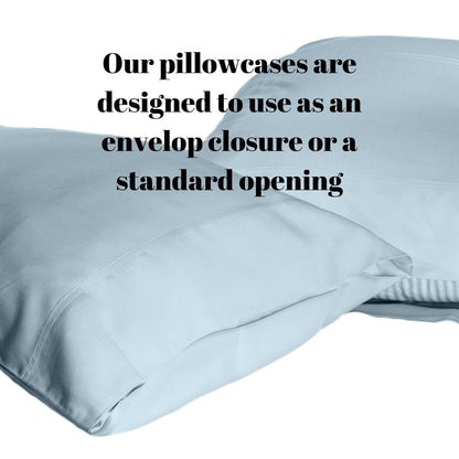 Set di lenzuola DTY Bedding in morbida viscosa di bambù certificata OEKO-TEX