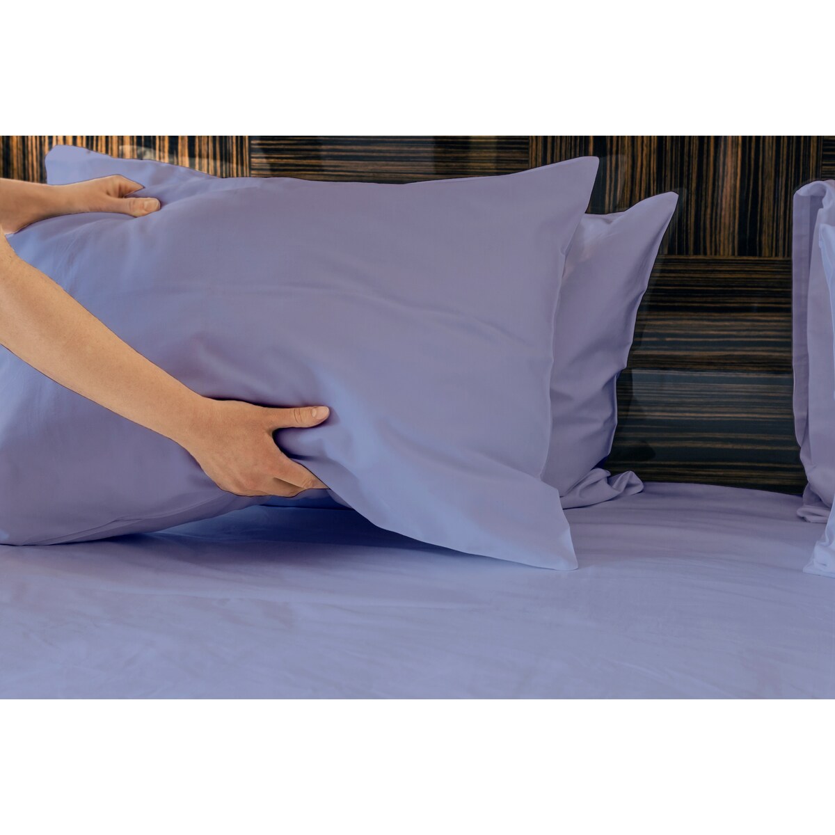 Set di lenzuola DTY Bedding in morbida viscosa di bambù certificata OEKO-TEX