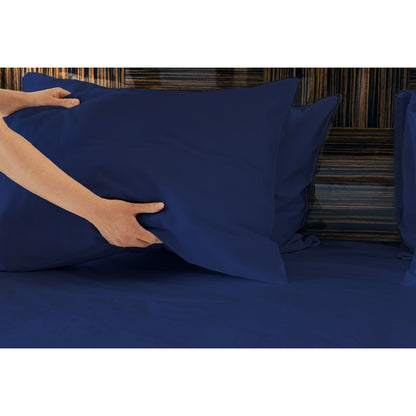 Set di lenzuola DTY Bedding in morbida viscosa di bambù certificata OEKO-TEX