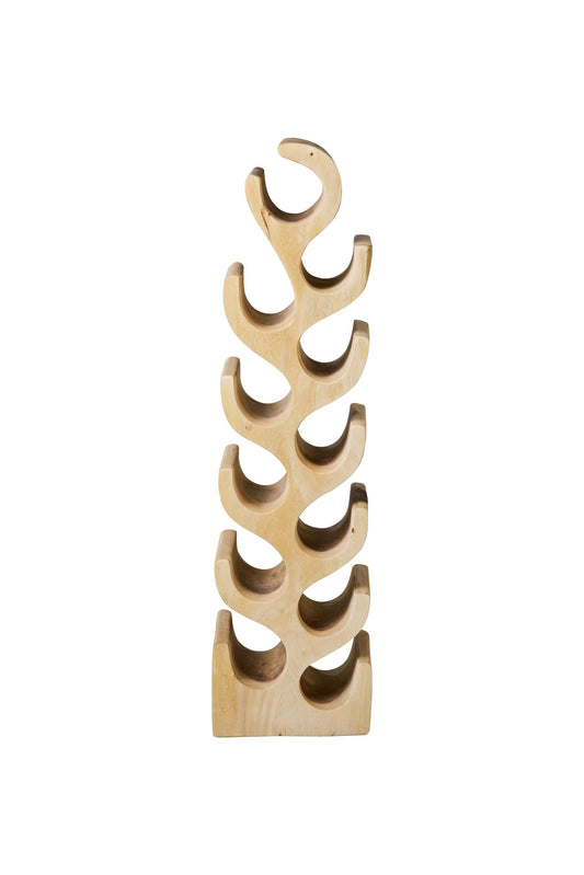 Suar - Porta Bottiglie 12 Posti