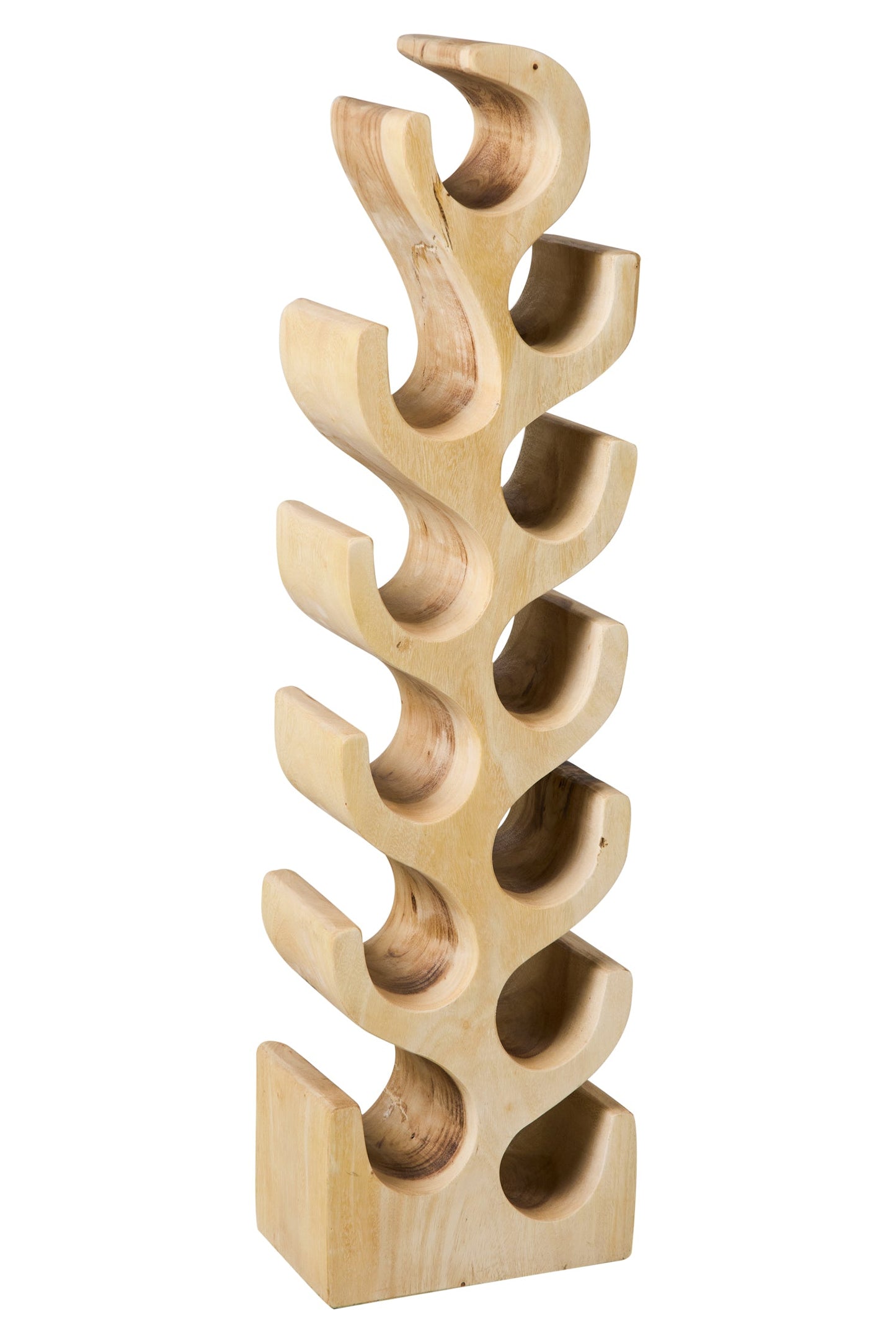 Suar - Porta Bottiglie 12 Posti