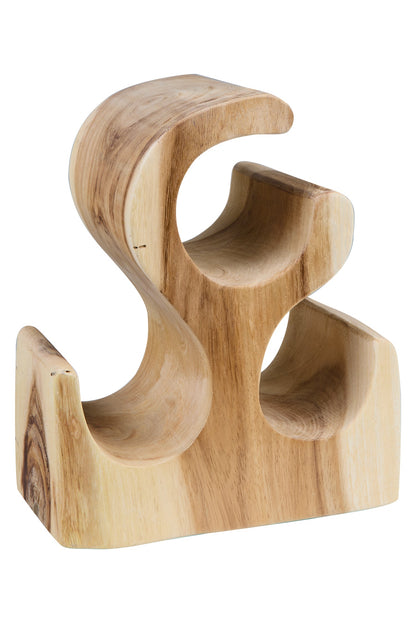 Suar - Porta Bottiglie 3 Posti