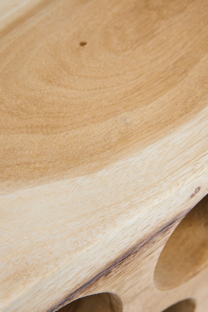 Suar - Porta Bottiglie 4 Posti