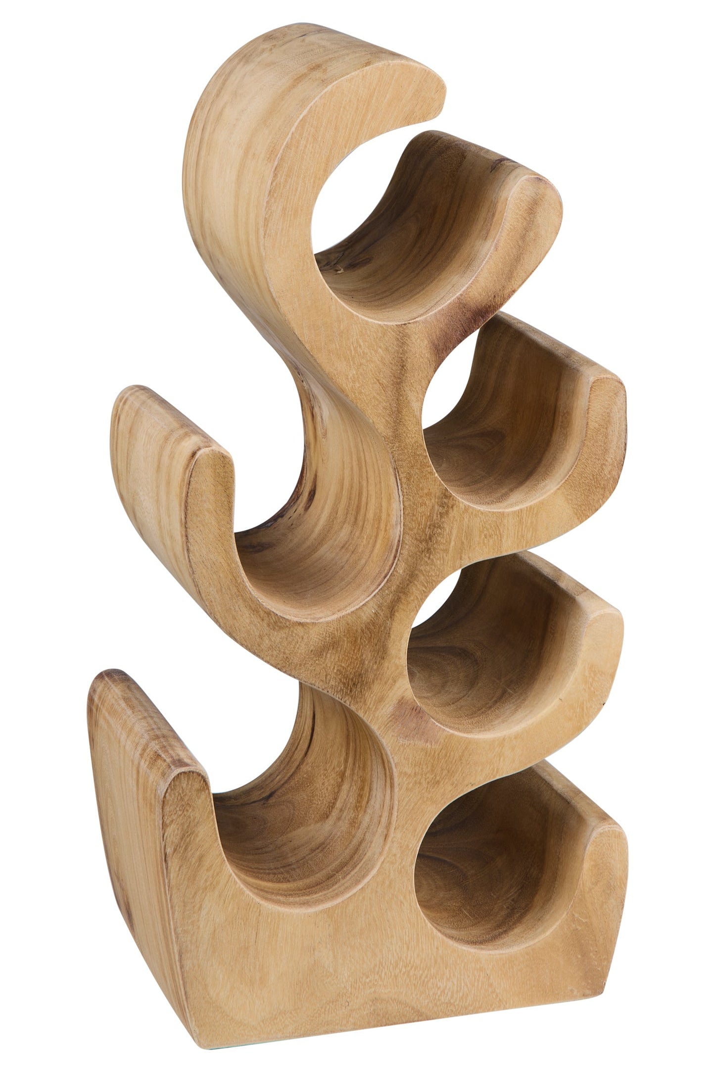 Suar - Porta Bottiglie 6 Posti