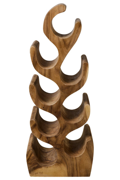 Suar - Porta Bottiglie 8 Posti