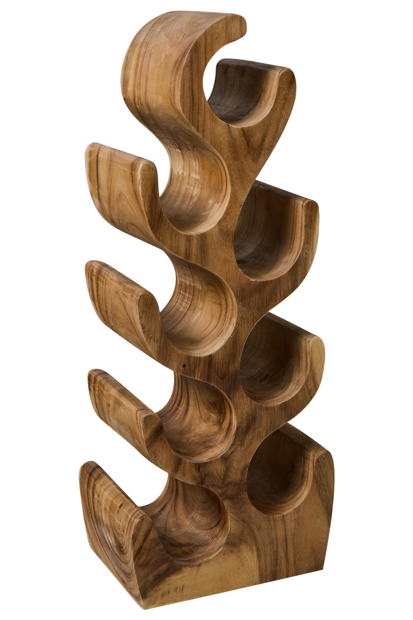 Suar - Porta Bottiglie 8 Posti