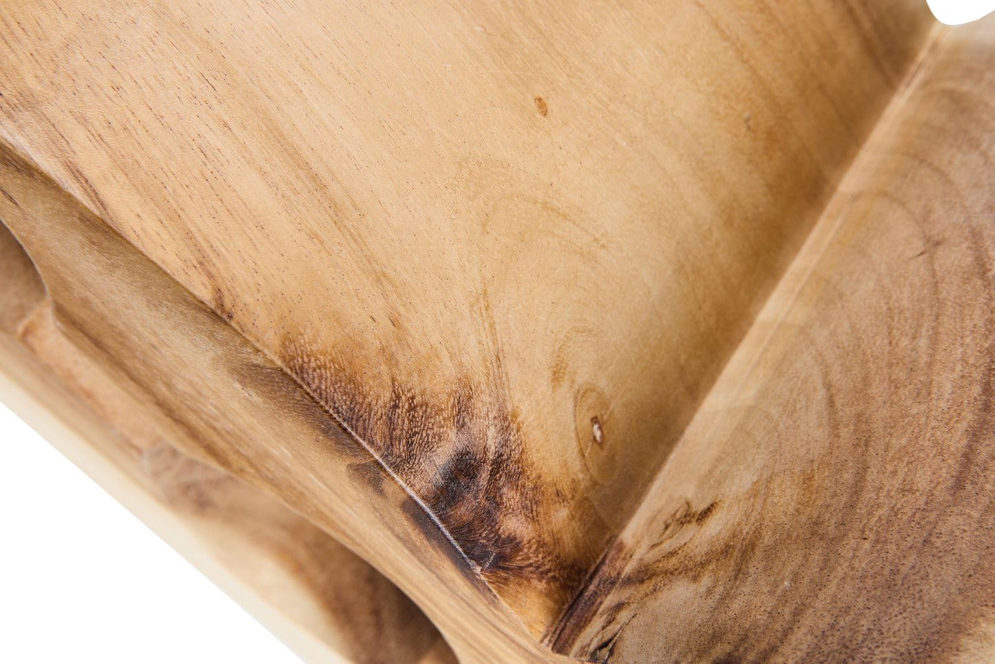 Suar - Porta Bottiglie 4 Posti Orizzontale