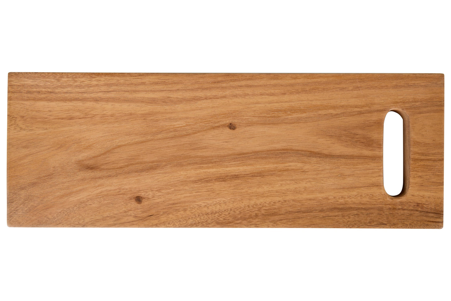 Suar - Tagliere Sezione Tronco Rettangolare Grande