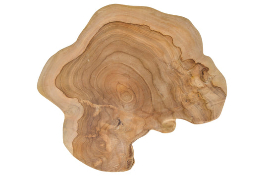 Tectona - Tagliere Forma Irregolare