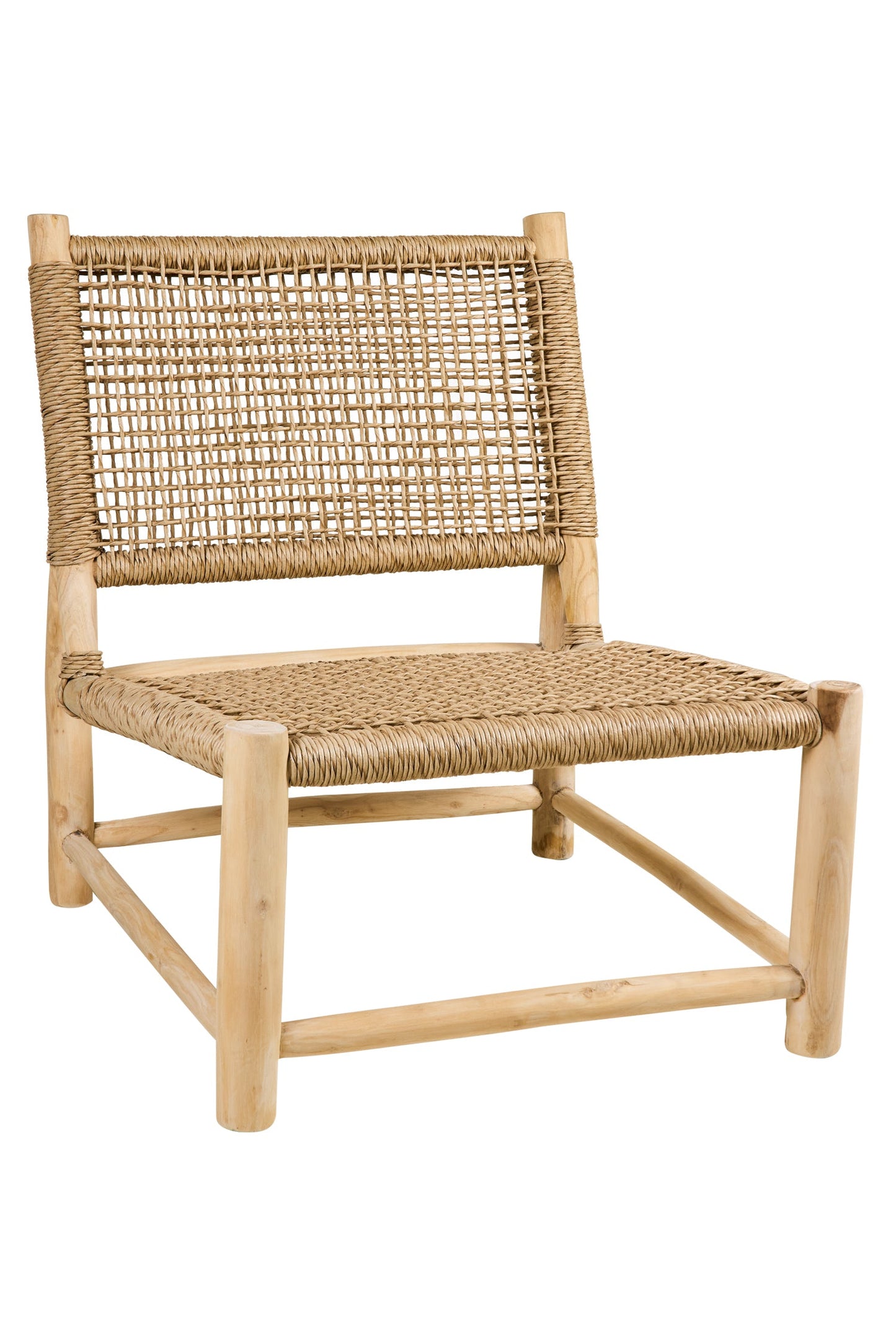 Tectona Sun - Poltrona