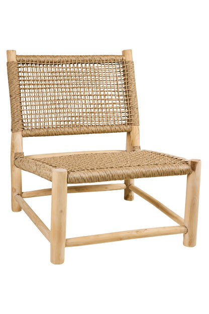 Tectona Sun - Poltrona