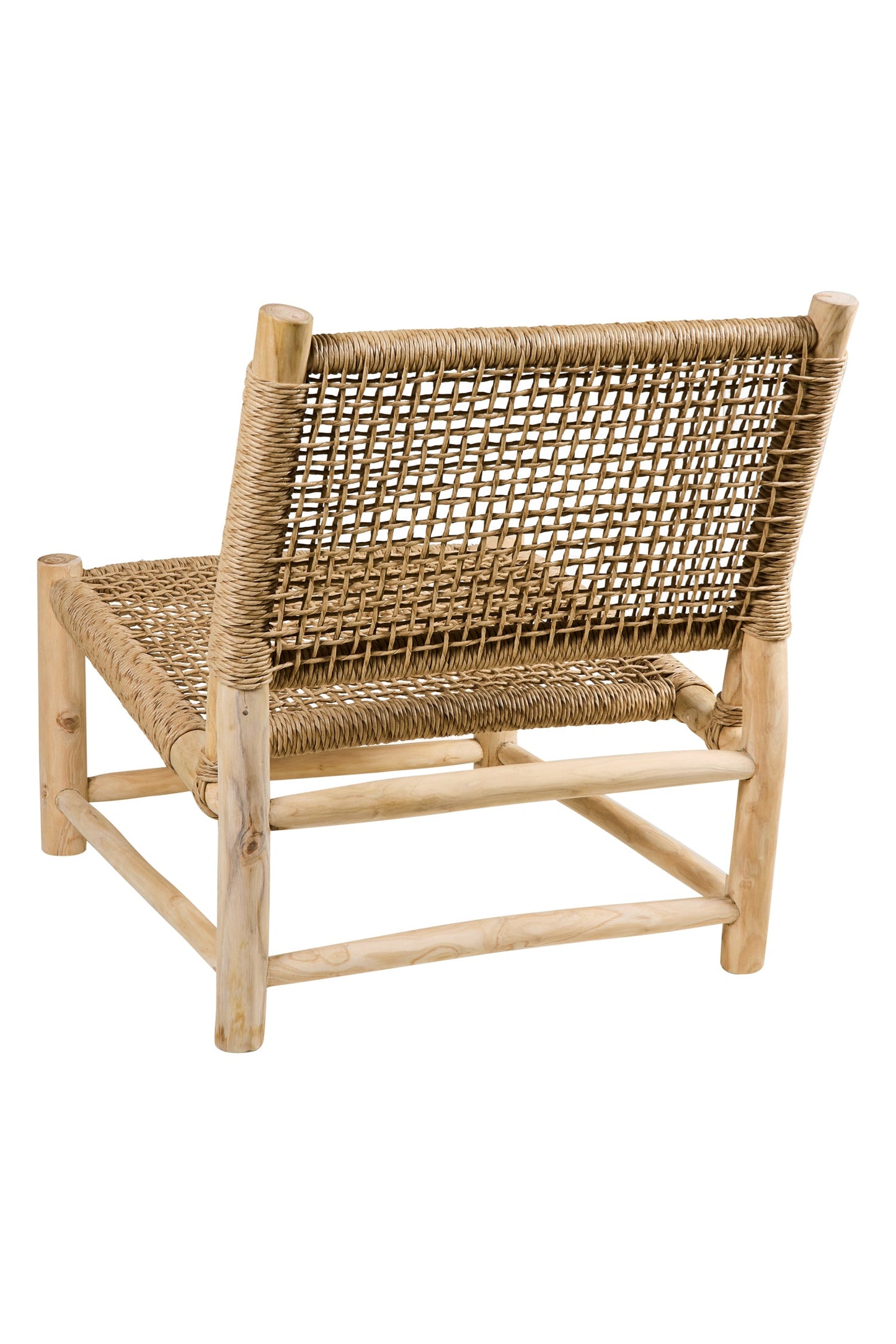 Tectona Sun - Poltrona