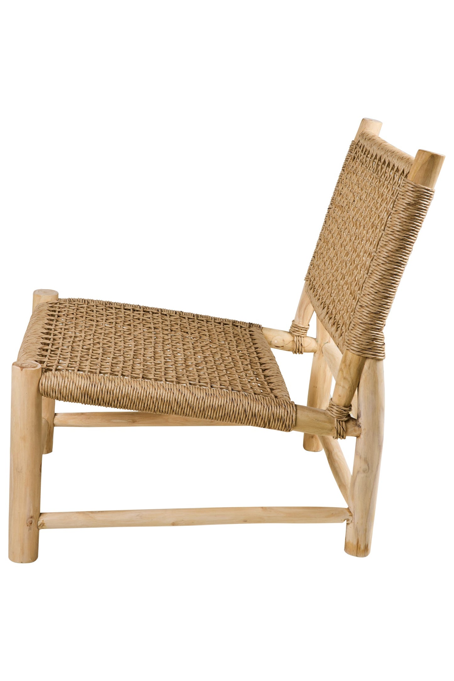 Tectona Sun - Poltrona