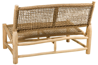 Tectona Sun - Divano 2 Posti