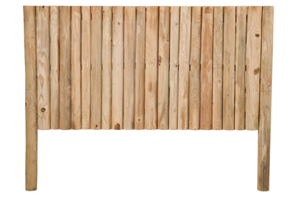 Tectona - Testa Letto