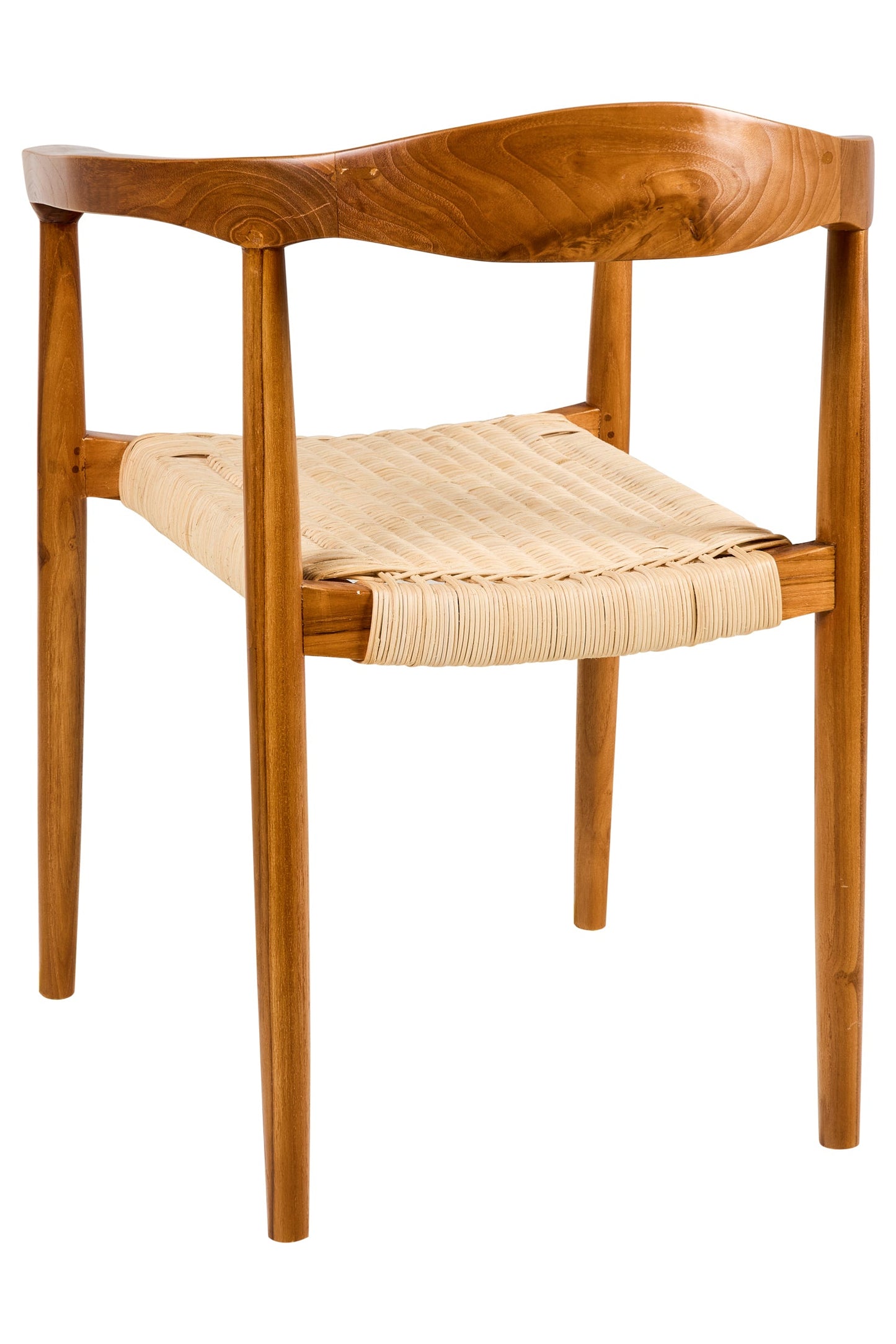 Annette - Sedia Con Braccioli