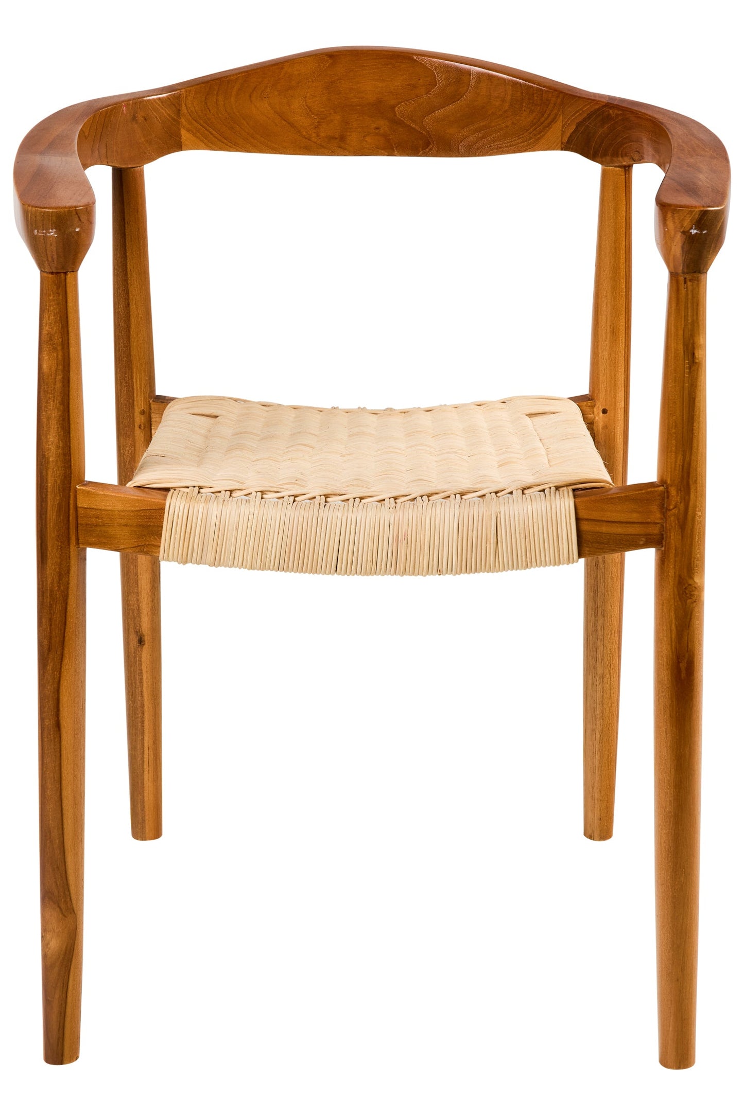 Annette - Sedia Con Braccioli