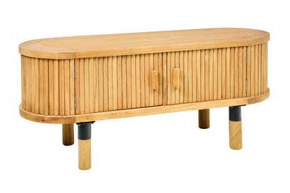 Credenza Mindi Due Sportelli con Stripes