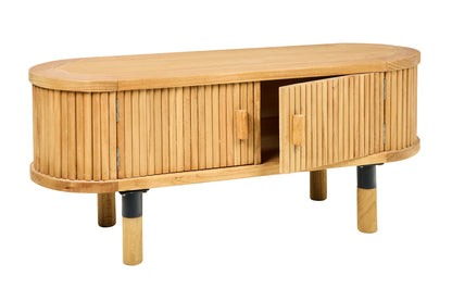 Credenza Mindi Due Sportelli con Stripes