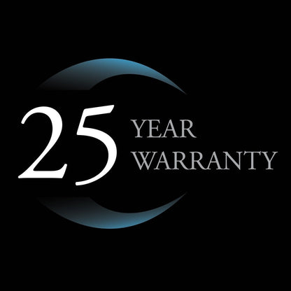 Materasso in memory foam Daily Boutik Twin da 6 pollici di spessore - Rigido