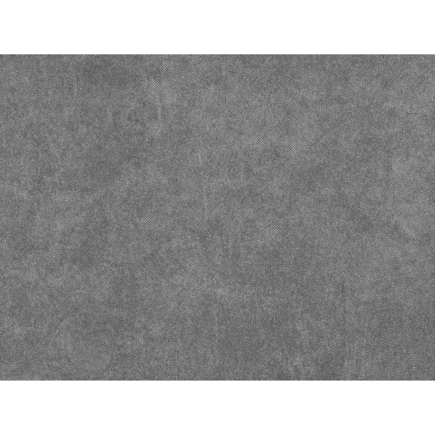 Divano letto singolo convertibile 3 in 1 in tessuto tecnico grigio scuro 68.12 con porte USB e resistente all'usura per il soggiorno