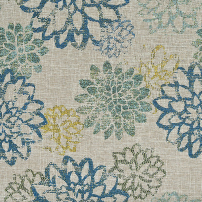 Poltrona reclinabile Darvis Floral di Christopher Knight Home