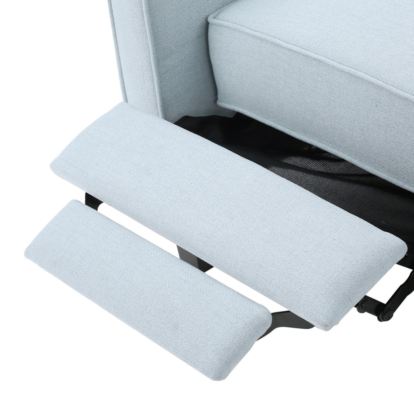 Poltrone reclinabili Darvis (set di 2) di Christopher Knight Home