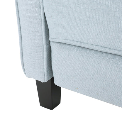 Poltrone reclinabili Darvis (set di 2) di Christopher Knight Home