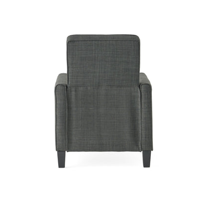 Poltrone reclinabili Darvis (set di 2) di Christopher Knight Home