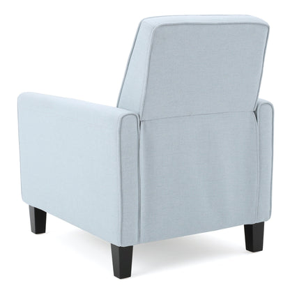 Poltrone reclinabili Darvis (set di 2) di Christopher Knight Home