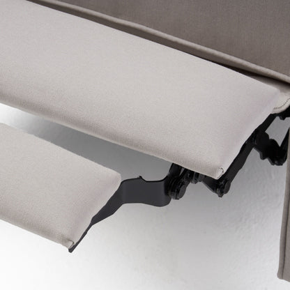 Poltrone reclinabili Darvis (set di 2) di Christopher Knight Home