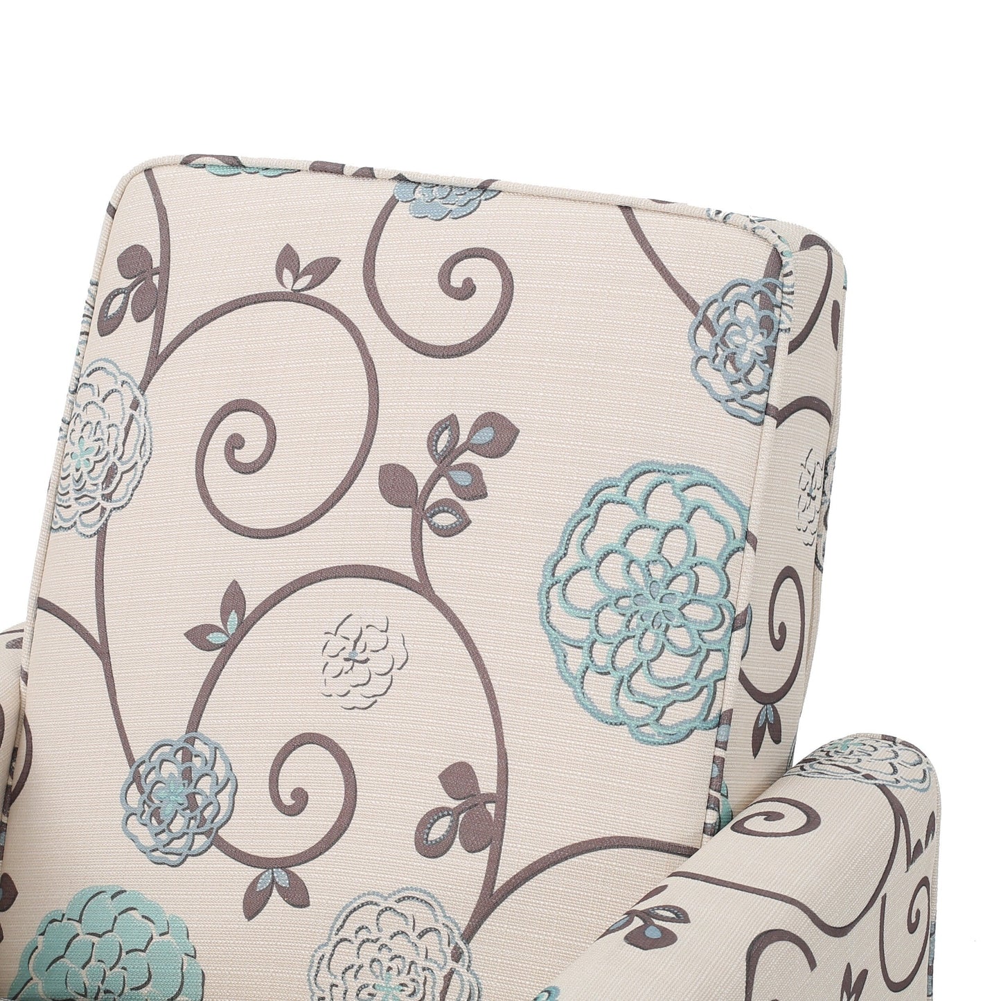 Poltrone reclinabili Darvis (set di 2) di Christopher Knight Home