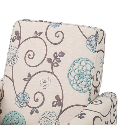 Poltrone reclinabili Darvis (set di 2) di Christopher Knight Home