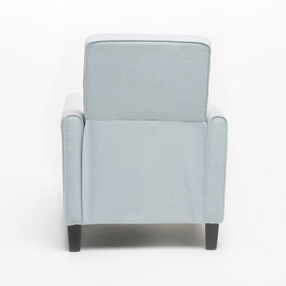 Poltrone reclinabili Darvis (set di 2) di Christopher Knight Home