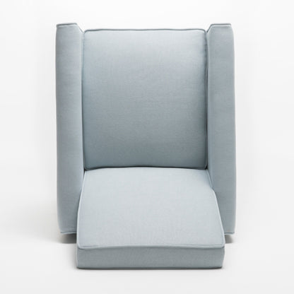 Poltrone reclinabili Darvis (set di 2) di Christopher Knight Home