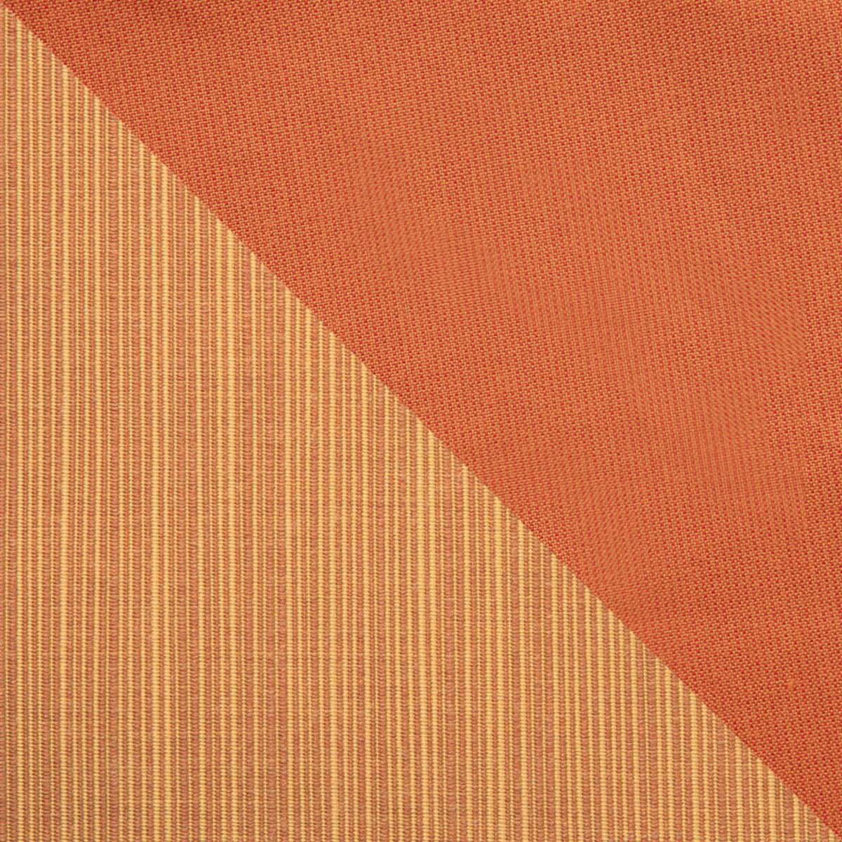 Set di 5 sedie da esterno e pouf da patio Deco Sunbrella