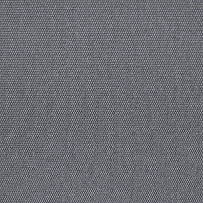 Set da pranzo per esterni in alluminio Deco da 9 pezzi