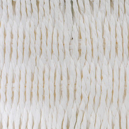 Cestini decorativi intrecciati per la casa