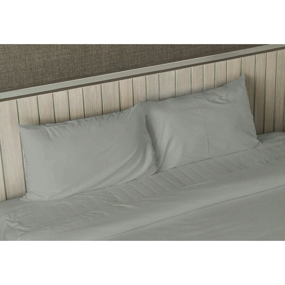 Set di lenzuola da letto Deep Pocket Luxury Series da 4 pezzi, 1800 pezzi