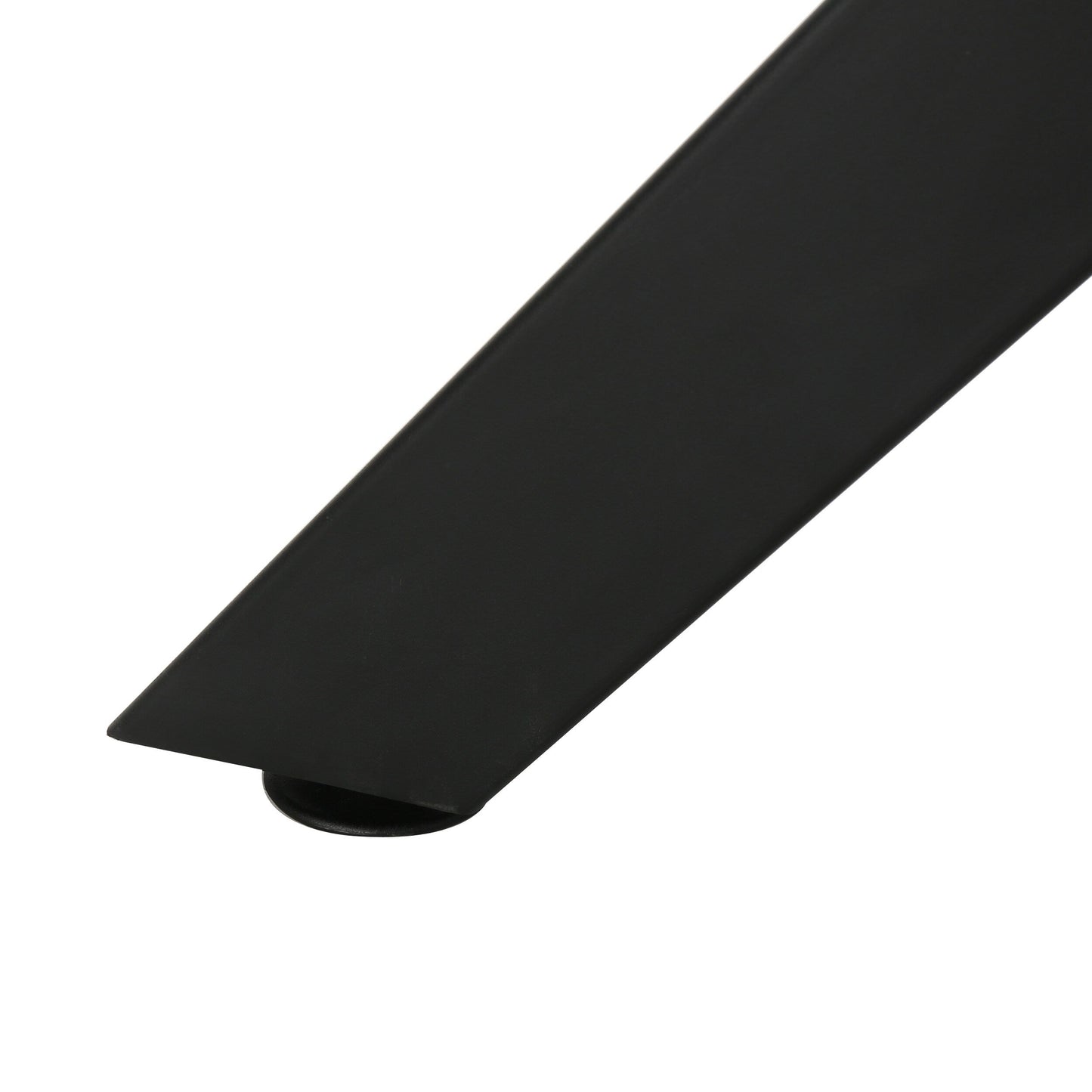 Set da pranzo da esterno Delmar da 5 pezzi con tavolo in cemento leggero di Christopher Knight Home