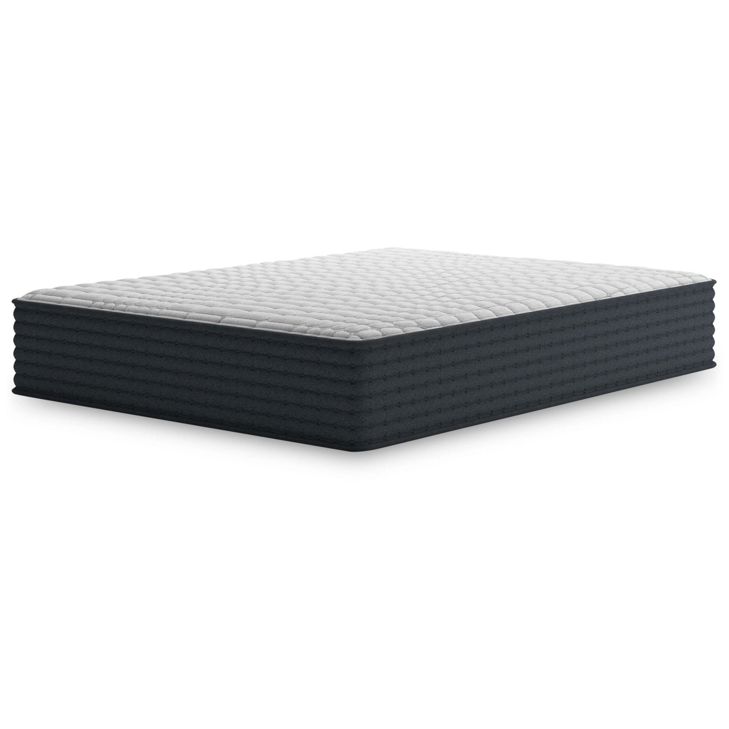 Materasso Deny California King, memory foam in gel, supporto morbido, 12 pollici