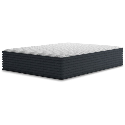 Materasso Deny California King, Memory Foam, Supporto Morbido 14 pollici