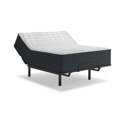 Materasso Deny California King, Memory Foam, Supporto Morbido 14 pollici