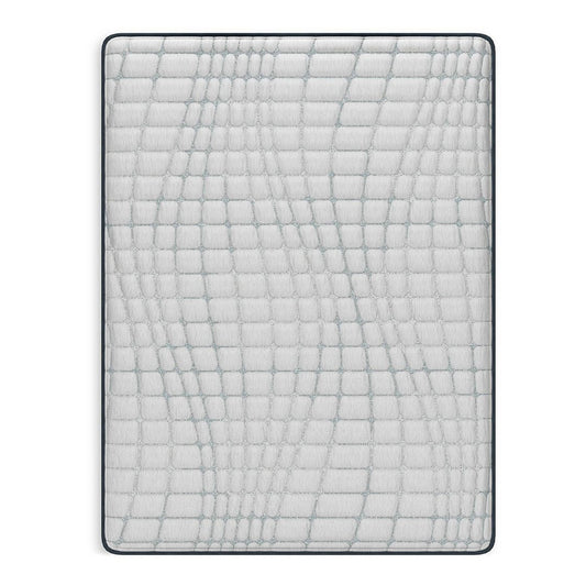 Materasso Deny King, Memory Foam Response, Supporto Morbido 13 pollici