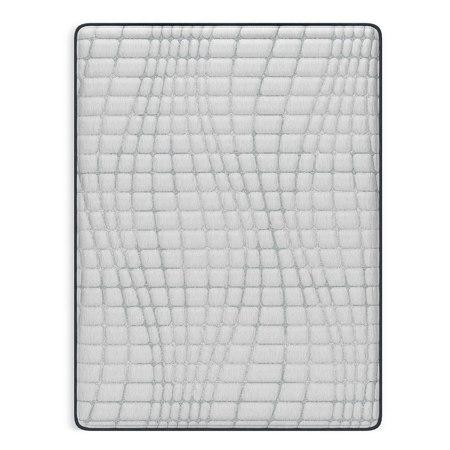 Materasso Deny Queen, Memory Foam Response, Supporto Morbido 13 pollici