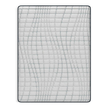 Materasso Deny Queen, Memory Foam Response, Supporto Morbido 13 pollici