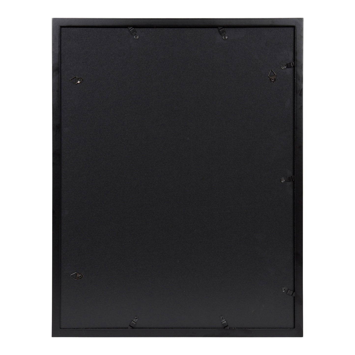 Cornice da parete in legno DesignOvation Gallery, set da 2